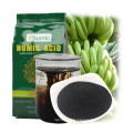humic acid fertilizer complex for paddy roses Agricultural planting organic soil conditioner humic acid powder